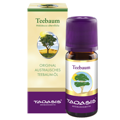 Drzewo Herbaciane w opak. 10 ml BIO, Melaleuca alternifolia Drzewo Herbaciane w opak. 10 ml BIO, Melaleuca alternifolia
